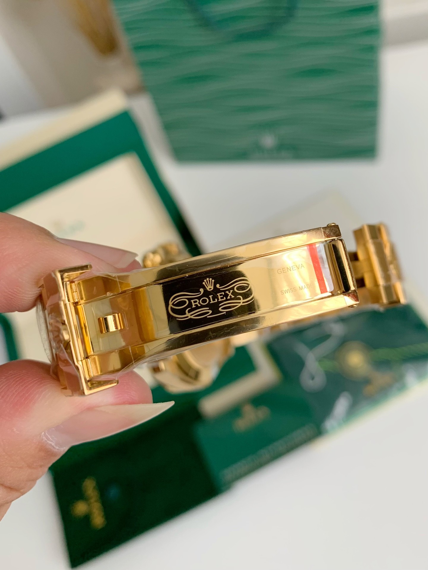 「#972」Rolex Cosmograph Daytona 116508 Series Men's Watch