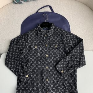 「#1443」Louis Vuitton Jackets