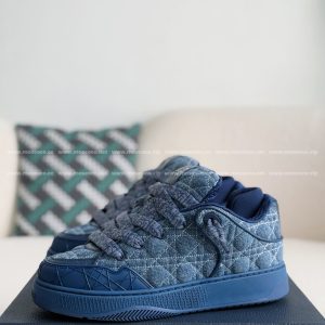 「#2848」Dior B9S low-top sneakers