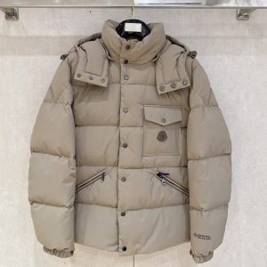 「#4961」Moncler FW25 Down Jacket