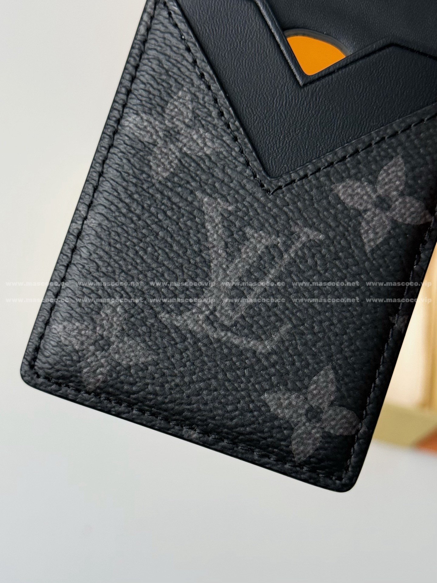 「#5407」Louis Vuitton Card Holder