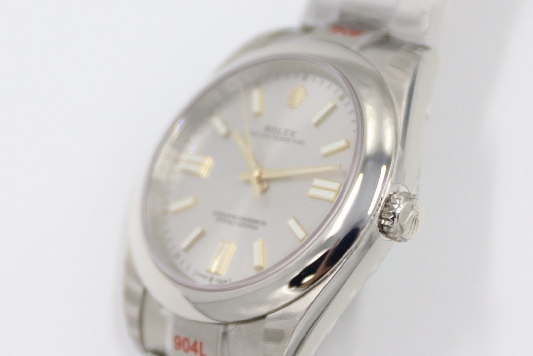 「#2038」Rolex Oyster Perpetual 41 series watches